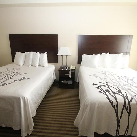 Bowman Inn And Suites Екстер'єр фото