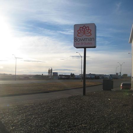 Bowman Inn And Suites Екстер'єр фото